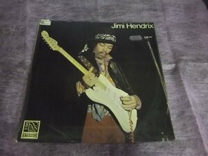 【輸入盤LP】Jimi Hendrixジミ・ヘンドリックス PAN 6307