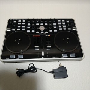 【ジャンク扱い】VESTAX　VCI-300mk2 