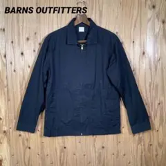 BARNS OUTFITTERS バーンズアウトフィッターズ　ジャケット　上着