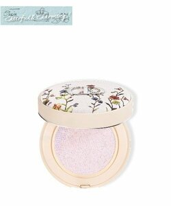 未使用 Dior ディオールスキンフォーエヴァー クッションパウダー ミレフィオリ フェイスパウダー 10g 