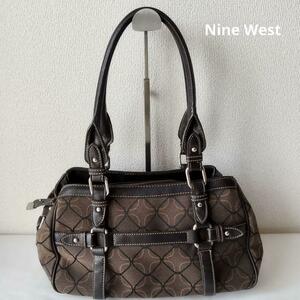 ナインウエスト Nine West 2Way ハンドバック