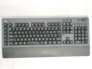 Logicool G613 キーボード