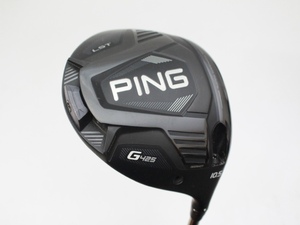 ピン G425 LST ドライバー 10.5度 PING TOUR 173-55(JP)　7385