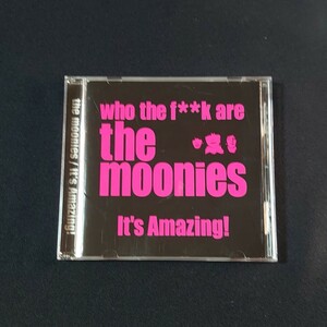 The Moonies『It