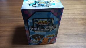 新品未開封 デジモンアドベンチャー シール列伝 マイナーシール アマダ 10枚入りパック×30セット まとめて