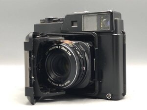 FUJICA GS645 Professional 中判カメラ■ジャンク品