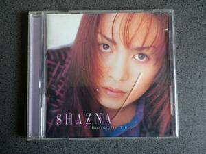 ★送185円★24H内発送★SHAZNA ラズベリー・タイム★再生確認済★