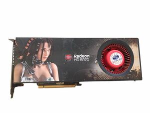 管理vb-C11【中古】AMD Radeon HD 6970 2GB