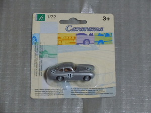 1/72 Cararama Mercedes-Benz メルセデス・ベンツ 21　中古品　サイズ　全長約6cm