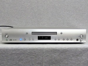 CD/SACDプレーヤー / hina HSC-05 【現状渡し品】 / ONKYO C-S5VL / 吉田苑（YOSHIDAEN）