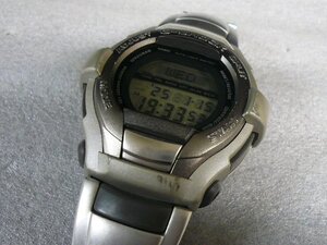 TSA-01840-03 腕時計 CASIO カシオ G-SHOCK G-COOL GT-000