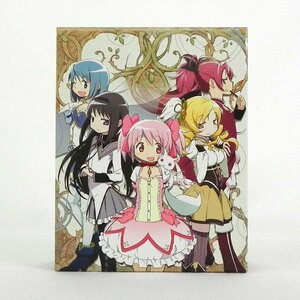 1円【一般中古】TVアニメ 魔法少女まどか☆マギカ BD-BOX/81