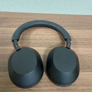 SONY WH-1000XM5 ワイヤレスヘッドホン 543