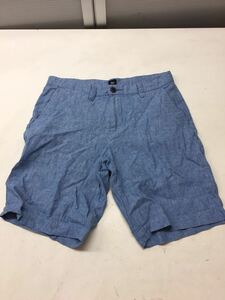 送料無料☆ハーフパンツ☆Gap ギャップ☆メンズ☆79☆♯30719mtj148