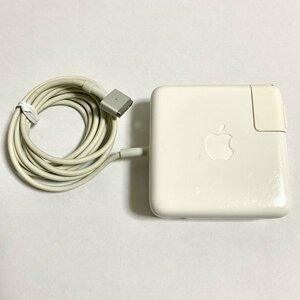 MacBook Pro 60W充電器 MagSafe2⑥