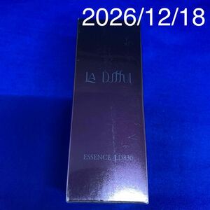 K75 La Dufful エッセンス LD830 30mL 美容液