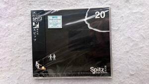 スピッツ　流れ星　SPITZ Single Archives シリーズ20