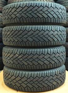 4本セット 175/65R14 86T XL 2023年製造 / コンチネンタル VikingContact 7 スタッドレス 4本セット / 未使用