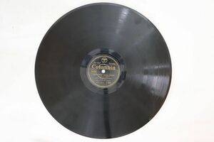 78RPM/SP Garde Republicaine Band Tannhauser / Lohengrin J3243 COLUMBIA 12 /00500