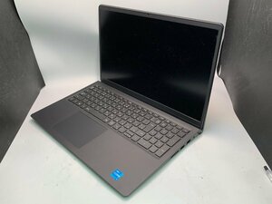 【ハード王】1円～/ノート/DELL Vostro15 3510/Corei3-1115G4/8GB/ストレージ無/4055-D32