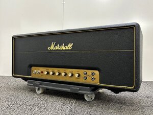 【 C 】5026 MARSHALL　Super Lead MKII　ヘッドアンプ　マーシャル　本体のみ