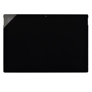 当日発送 Microsoft Surface Pro 5 / Pro 6 　1796 液晶パネル タッチパネル M1004998-035　中古品 3-0915-2 パーツ 部品　デジタイザ 交換