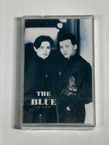 [OLD K-POP] The Blue - New Release 未開封