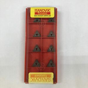 サンドビック SANDVIK TNMG110302-MF 525 チップ 10個入1箱