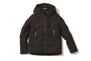 DESCENTE ALLTERRAIN PORTER ネクサスセブン 別注 水沢ダウン MOUNTAINEER オルテライン ダウンジャケットNEXUSVII. NEXUS7ネクサス7