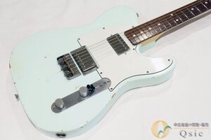 【セール】[美品] Nash Guitars T-2HB 【Medium Aged】 2020年製 [RK695]