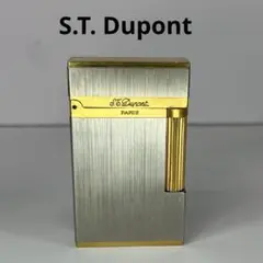 S.T. Dupont ライン2 モンパルナス ガスライター デュポン