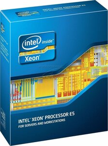 【中古】Intel インテル?Xeon?e5-2403 1.80 GHzプロセッサ - ソケットB2 LGA-1356