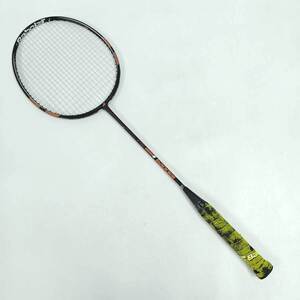 【中古】バボラ X-FEEL POWER バドミントン ラケット エクスフィール パワー 3UG5 BABOLAT