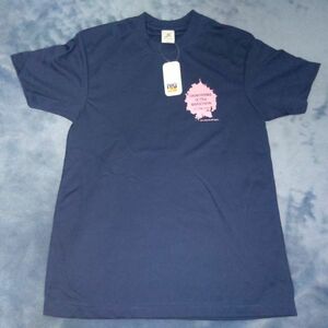 マラソン・Tシャツ（2009隠岐の島ウルトラマラソン・デザイン）半袖・Sサイズ