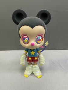 APPortfolio HIKARI SHIMODA MIKKI Sculpture 置物 中古 TN 1