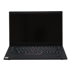 ★Lenovo X1 Carbon Gen8 Core i5-1.6GHz(10210U)/16GB/256GB/14/Win10Pro64bit