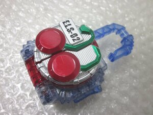 ■◆ バンダイ 仮面ライダー鎧武 チェリーエナジーロックシード 動作品　★