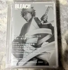 BLEACH 尸魂界潜入篇 1〈初回限定版〉2枚組