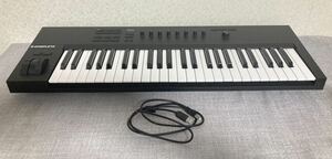 超大人気商品！！ KOMPLETE KONTROL A49 MIDIキーボード