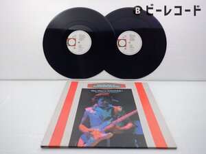 Gary Moore「We Want Moore!」LP（12インチ）/10 Records(GMDL 1)/洋楽ロック