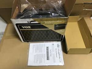 VOX パスファインダー10 PATHFINDER10 10W ギターアンプ