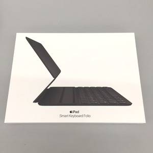 △△【1円スタート】 Apple アップル キーボード　 Folio やや傷や汚れあり