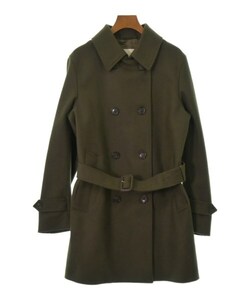 MACKINTOSH トレンチコート レディース マッキントッシュ 中古　古着