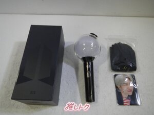 BTS ペンライト オフィシャルライトスティック SPECIAL EDITION [美品]