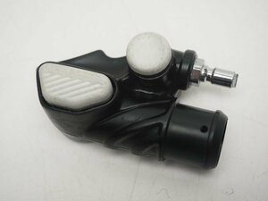 USED SCUBAPRO スキューバプロ BPI バランスパワーインフレーター 動作確認済 ランク:A ダイビング用品 [DD56303]