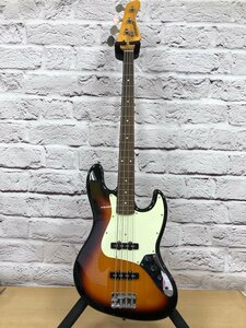 FERNANDES JAZZ BASS フェルナンデス ジャズベース サンバースト 240513SK390001