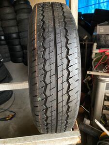 DUNLOP SP LT 30 A. 165/80/14 1本のみ2020年製 ダンロップ LT