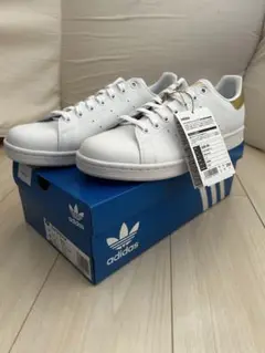 adidas STAN SMITH メンズ