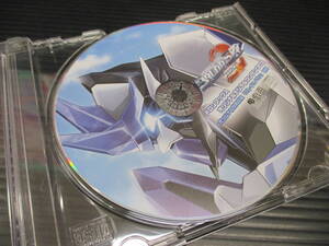 BALDRSKY ZERO2 メロンブックス特典デジタルコンテンツCD　a23-03-9-1