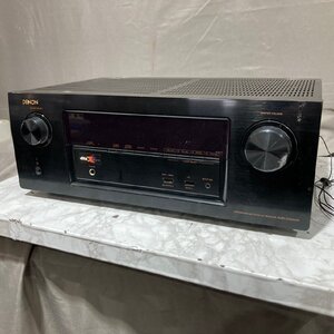 ☆ DENON デノン AVR-X2200W AVアンプ